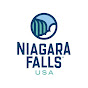 Niagara Falls USA logo
