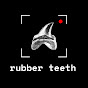 Rubber Teeth Media logo