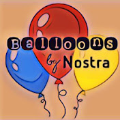 Balloons by Nostra