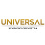 Universal Symphony Orchestra channel logo