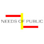Needs Of Public logo