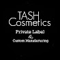 TASH Cosmetics logo