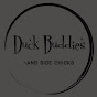 Duck Buddies And Side Chicks logo