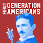First Generation Americans logo