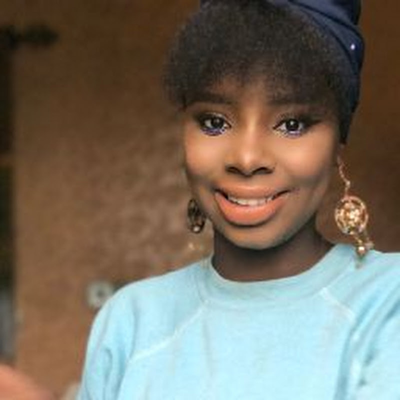 Aysha Ibrahim