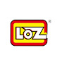 Loz Shop logo