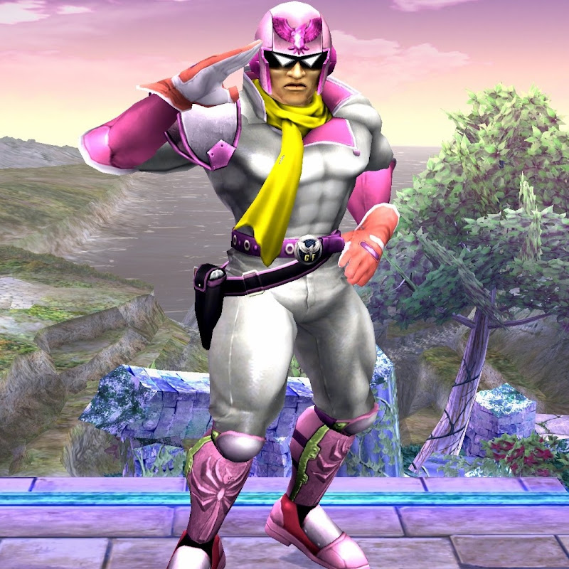 phoshoman