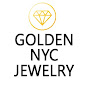 Golden NYC Jewelry logo