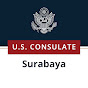 U.S. Consulate General Surabaya logo