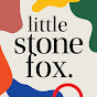 Little Stone Fox logo