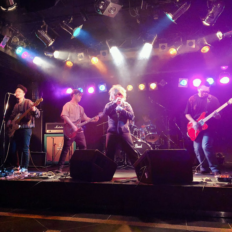 KOBE GOGOclub