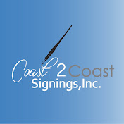 Coast2Coast Signings Inc.