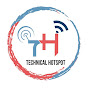 Technical Hotspot logo