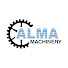 G8SmiAa1BX0-channel-avatar-Alma Machinery