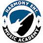 Harmony Entertainment logo