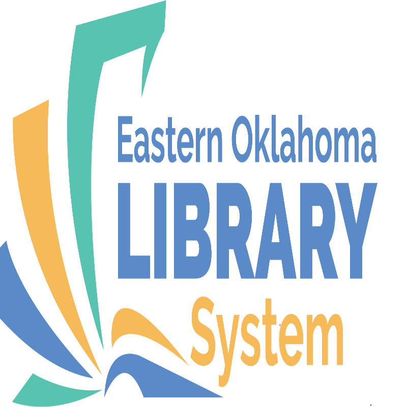 Eastern Oklahoma Library System YouTube