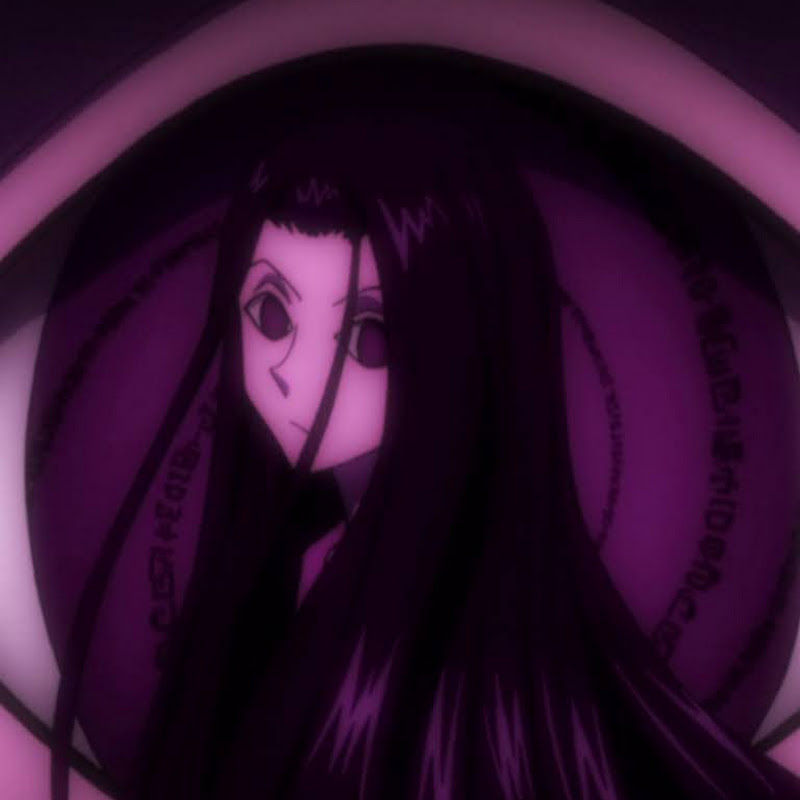 Illumi Kirua