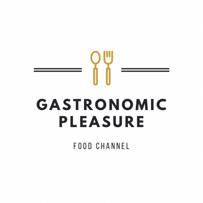Gastronomic Pleasure