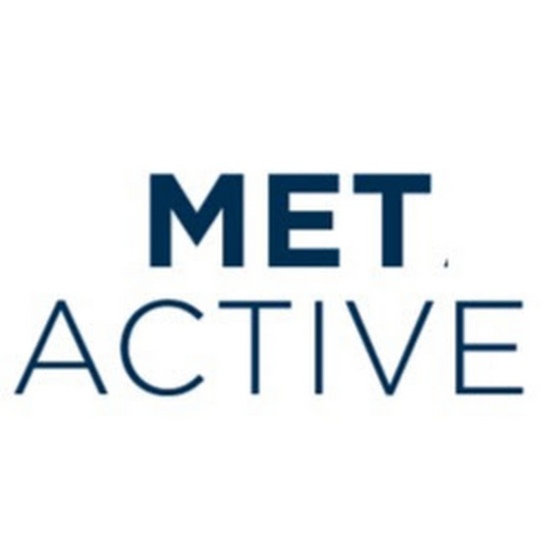 Met Active