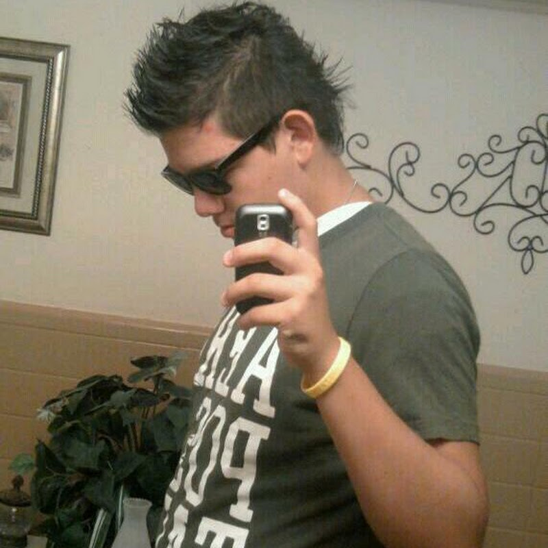 Frankie Rebollar