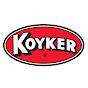 Koyker Manufacturing Company logo