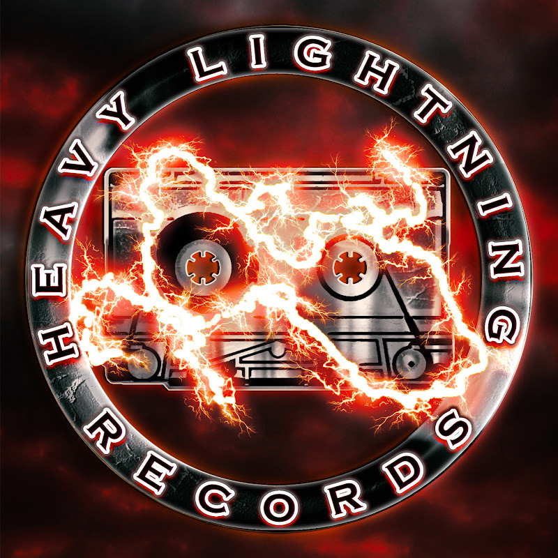 Heavy Lightning Records icon