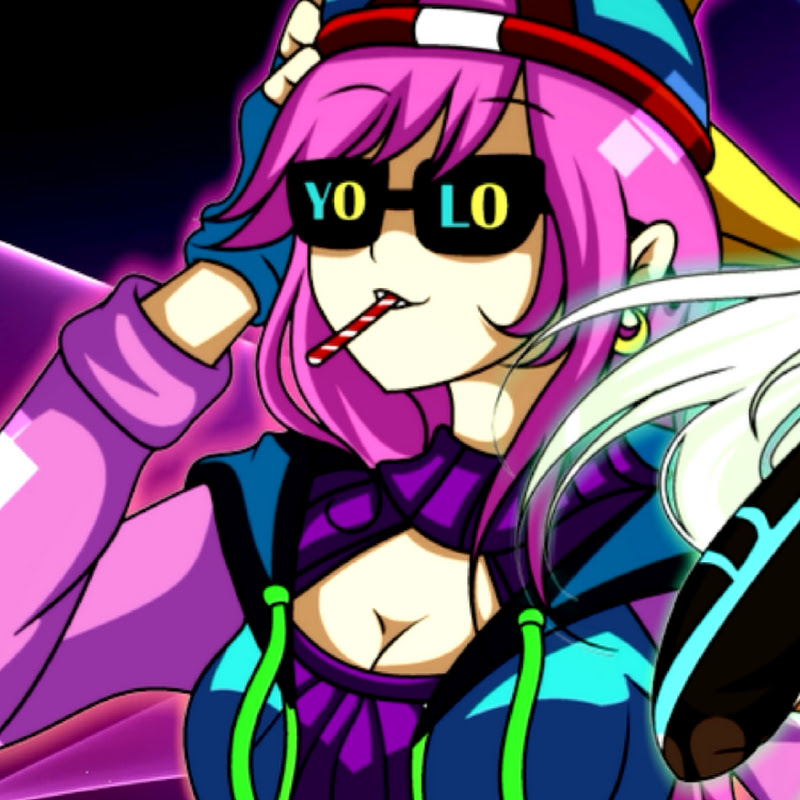 Skylle Nick icon