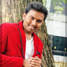 Mohan Raj photo
