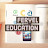 Feryel Education
