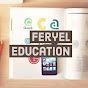 Feryel Education