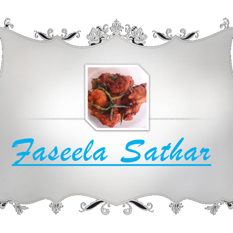 Faseela Sathar