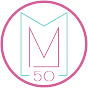 The Medspa at 50th logo
