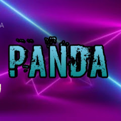 Логотип каналу PandaYutube