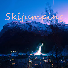 Skijumping Montage