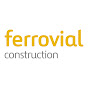 Ferrovial Construction US & Canada logo