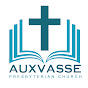 Auxvasse Presbyterian Church logo