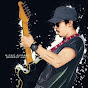 Nchit Guitaro Rumputlautband
