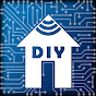 Home Tech DIY logo