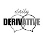 Daily Derivative logo