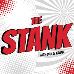 The Stank Podcast Avatar