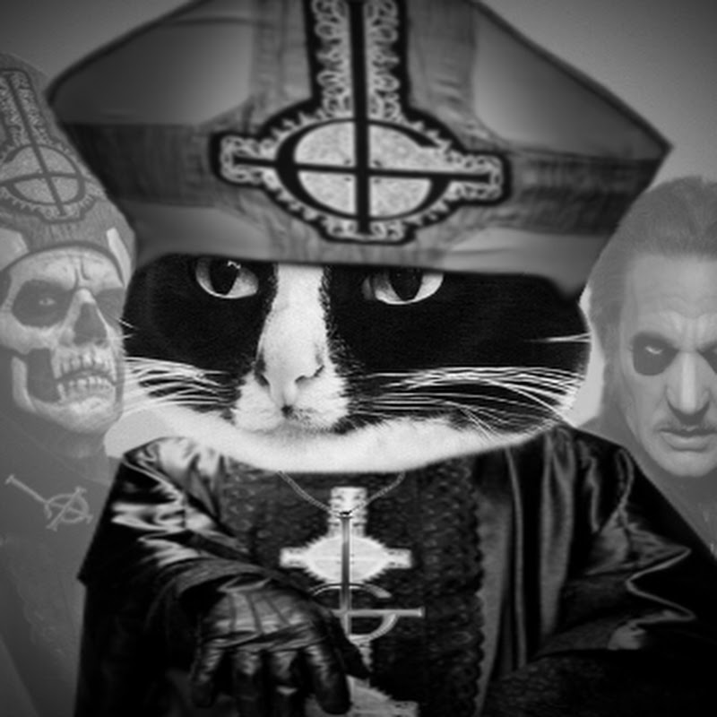 Papa Catto icon