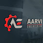 Aarvi Engineering logo