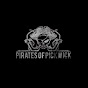 Pirates of Pickwick logo