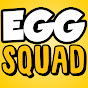 The Egg Squad logo