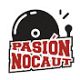 Pasion Nocaut logo