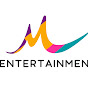 Masala Entertainment logo