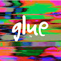 glue tv logo