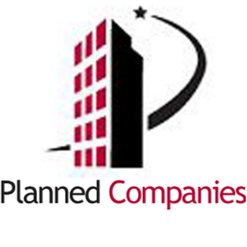 Planned Companies