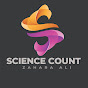 Science Count logo