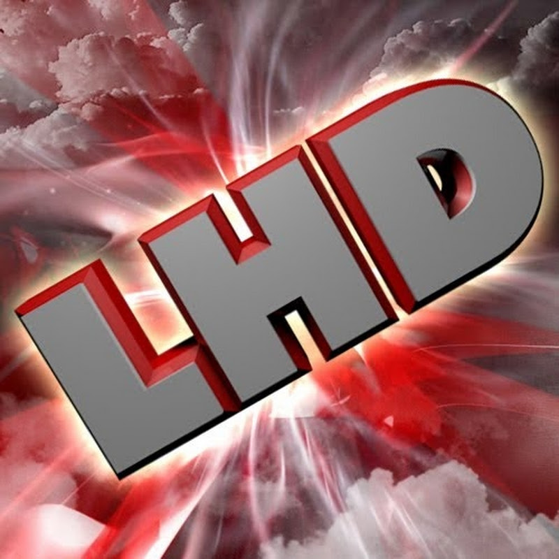 iLazarusHD